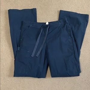 Wonder wink scrubs